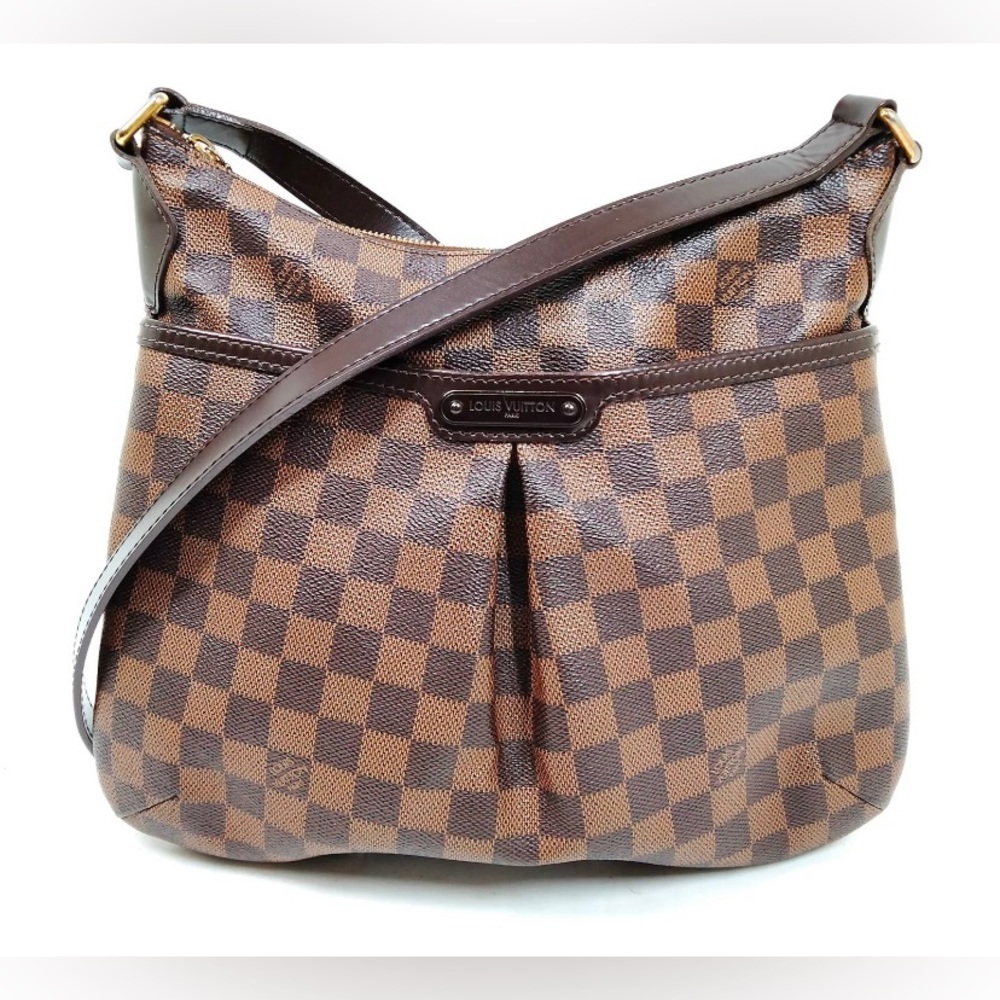 Louis Vuitton Bloomsbury Damier crossbody bag
